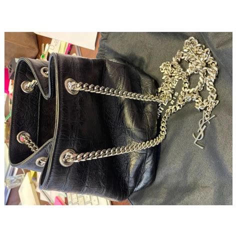 ysl baby emmanuelle bucket bag